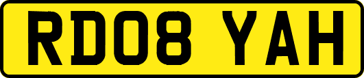 RD08YAH