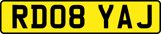RD08YAJ