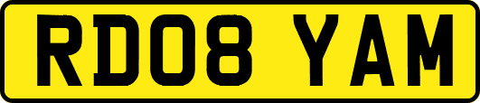 RD08YAM