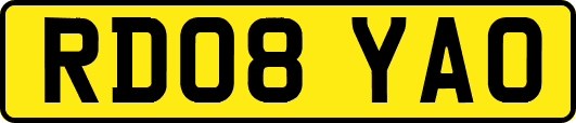RD08YAO