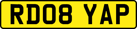 RD08YAP