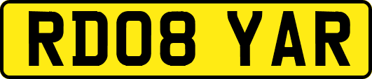 RD08YAR
