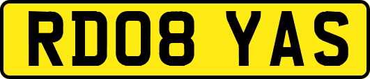 RD08YAS