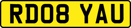 RD08YAU