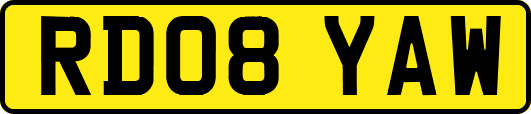 RD08YAW