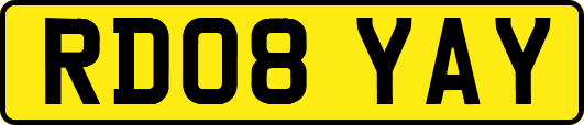 RD08YAY