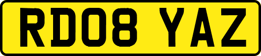 RD08YAZ