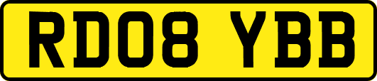 RD08YBB
