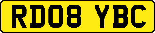 RD08YBC