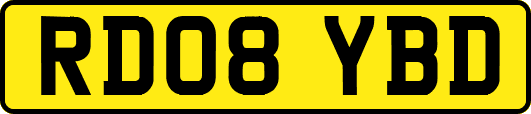 RD08YBD