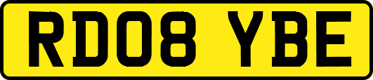 RD08YBE