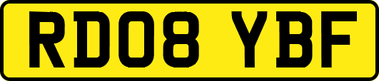 RD08YBF