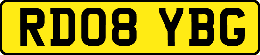 RD08YBG