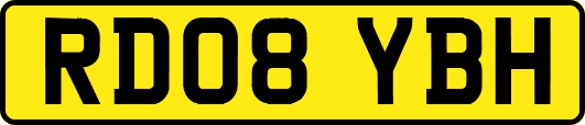 RD08YBH