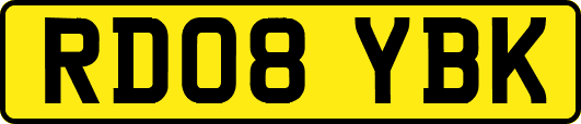 RD08YBK