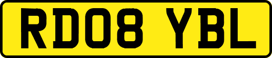 RD08YBL