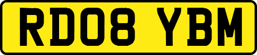 RD08YBM