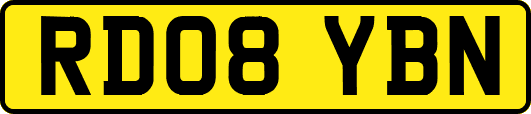 RD08YBN