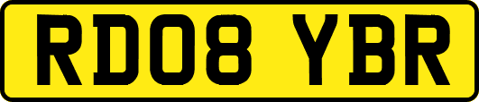 RD08YBR