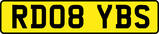 RD08YBS