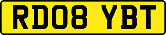 RD08YBT
