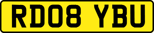 RD08YBU