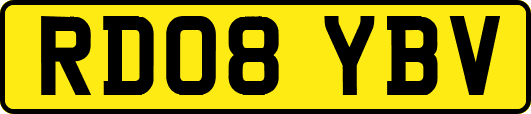 RD08YBV