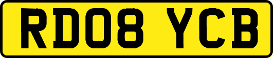 RD08YCB