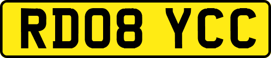 RD08YCC