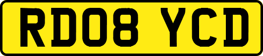 RD08YCD