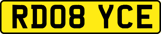 RD08YCE