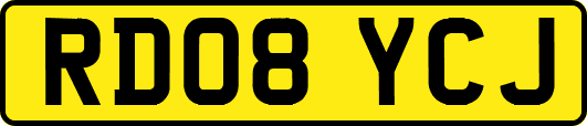 RD08YCJ