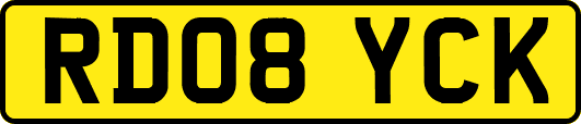 RD08YCK