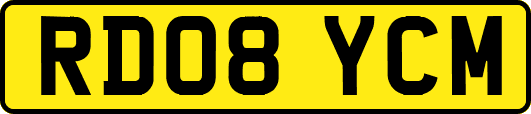 RD08YCM