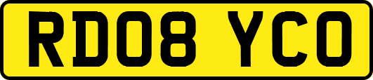 RD08YCO