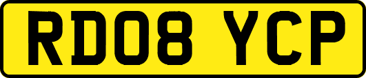 RD08YCP