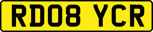 RD08YCR