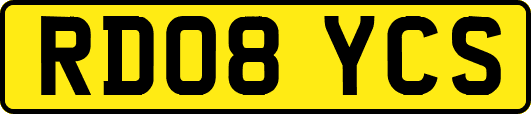 RD08YCS
