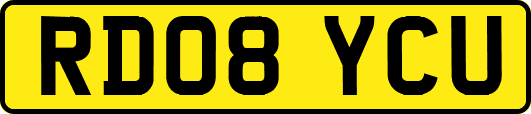 RD08YCU