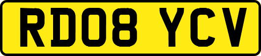 RD08YCV