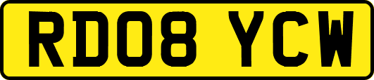 RD08YCW