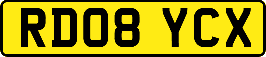 RD08YCX