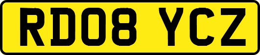 RD08YCZ