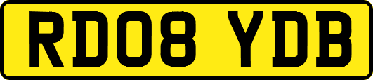 RD08YDB