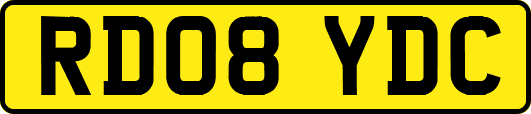 RD08YDC