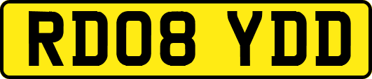 RD08YDD