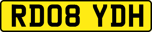 RD08YDH