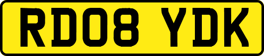 RD08YDK
