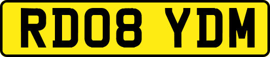 RD08YDM