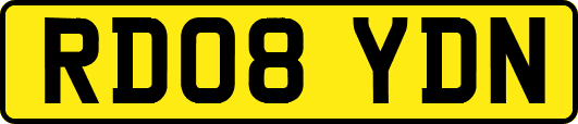 RD08YDN